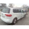 VOLKSWAGEN TOURAN (5T1)