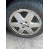 volkswagen polo berlina (6n2) del año 2001