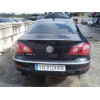 volkswagen passat cc b6 (357) del año 2009