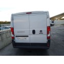 FIAT DUCATO FURGONETA (250_)