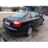 audi a4 berlina (8e) del año 2004
