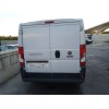 fiat ducato furgoneta (250_) del año 2017