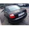 audi a4 berlina (8e) del año 2004