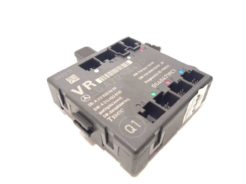 MODULO CONFORT A2129004302 