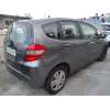 honda jazz (ge) del año 2012