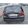 honda jazz (ge) del año 2012