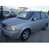 kia carens del año 2006