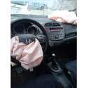 HONDA JAZZ (GE)