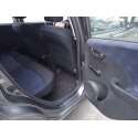 HONDA JAZZ (GE)