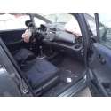 HONDA JAZZ (GE)