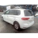 VOLKSWAGEN TOURAN (5T1)