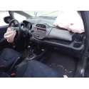 HONDA JAZZ (GE)