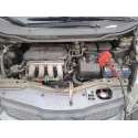 HONDA JAZZ (GE)