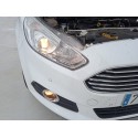FORD S-MAX (CJ, WA6)