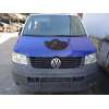 volkswagen t5 transporter/furgoneta del año 2005