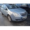 opel corsa d (s07) del año 2007