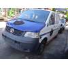 volkswagen t5 transporter/furgoneta del año 2005