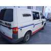 volkswagen t5 transporter/furgoneta del año 2005