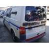 volkswagen t5 transporter/furgoneta del año 2005