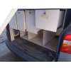 volkswagen t5 transporter/furgoneta del año 2005