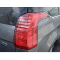 PEUGEOT 5008 (0U_, 0E_)