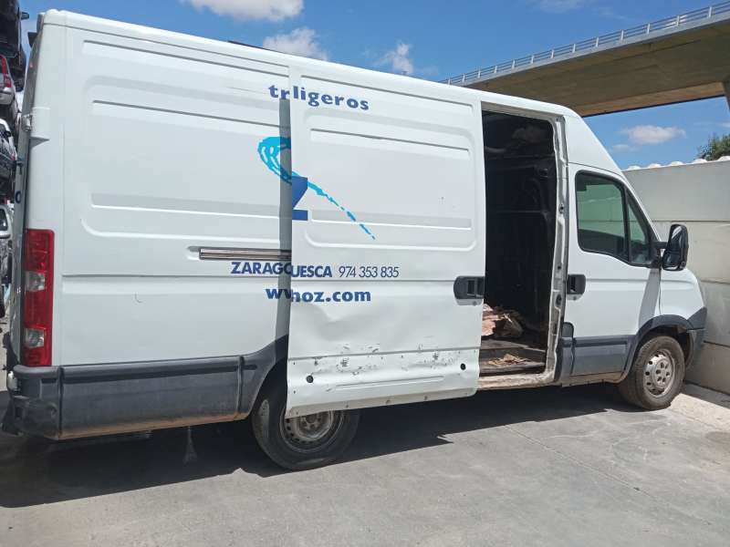 IVECO DAILY V FURGONETA