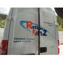 IVECO DAILY V FURGONETA