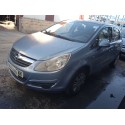 OPEL CORSA D (S07)