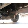 iveco daily v furgoneta del año 2012