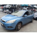 FORD FOCUS II (DA_, HCP, DP)