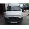 iveco daily v furgoneta del año 2012