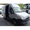 iveco daily v furgoneta del año 2012
