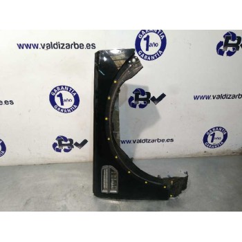 Recambio de aleta delantera derecha para land rover discovery 2.7 td v6 cat referencia OEM IAM ASB780020 5H2216015AA 