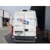 iveco daily v furgoneta del año 2012
