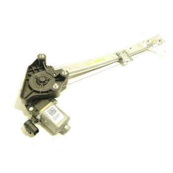 Recambio de elevalunas trasero izquierdo para hyundai i20 iii (bc3, bi3) 1.0 t-gdi referencia OEM IAM 83401Q0010 83450Q0000 