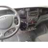 iveco daily v furgoneta del año 2012