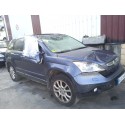HONDA CR-V (RE)