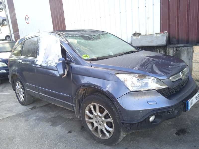 HONDA CR-V (RE)
