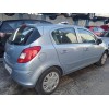 opel corsa d (s07) del año 2007