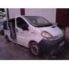 nissan primastar (x83) del año 2006
