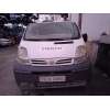 nissan primastar (x83) del año 2006