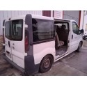 NISSAN PRIMASTAR (X83)
