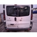 NISSAN PRIMASTAR (X83)
