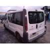 nissan primastar (x83) del año 2006