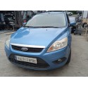 FORD FOCUS II (DA_, HCP, DP)