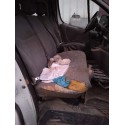NISSAN PRIMASTAR (X83)
