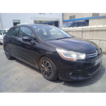 citroën c4 lim. del año 2012