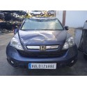 HONDA CR-V (RE)