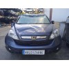 honda cr-v (re) del año 2008