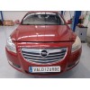 opel insignia a (g09) del año 2009